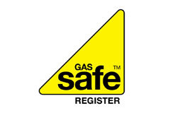 gas safe companies Pont Sion Norton